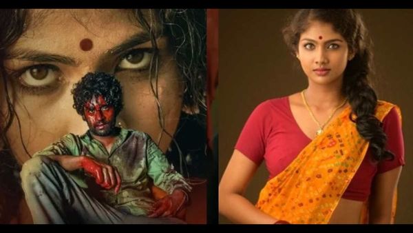 ബോളിവുഡിനെ ഞെട്ടിക്കാന്‍ മലയാളത്തിന്റെ ആരാധ്യ ദേവി: 'സാരി'റിലീസ് 28-ന്