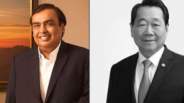 സമ്പത്തില്‍ ഏഷ്യയിലും അമ്പാനിയെ വെല്ലാന്‍ ആരുമില്ല; തായ്‌ലന്‍ഡിലെ ചീരവനോണ്ട് കുടുംബം രണ്ടാമത്
