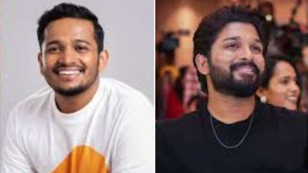 അല്ലു-ബേസില്‍ കോമ്പോ ഉണ്ടാകുമോ? കൂടിക്കാഴ്ച്ചയ്ക്കു പിന്നാലെ ആകാംക്ഷയുടെ മുള്‍മുനയില്‍ പ്രേക്ഷകര്‍