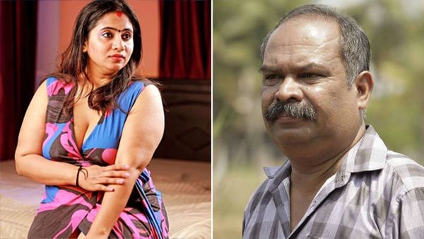 'അലന്‍സിയറെ പോലുള്ള അഭിനേതാക്കള്‍ വരുമ്പോള്‍ തിരക്കഥ ഊഹിക്കാമല്ലോ?' വെബ് സീരിസിനെ കുറിച്ച് നിള നമ്പ്യാര്‍