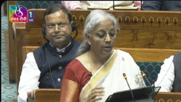 എഐയിൽ 'പുലിയാവാൻ ഇന്ത്യ, ബജറ്റിൽ 500 കോടി; സർക്കാർ മെഡിക്കൽ കോളേജുകളിൽ കൂടുതൽ സീറ്റ്