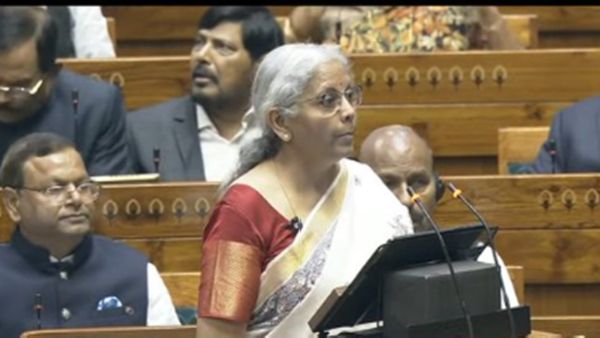 കേന്ദ്ര ബജറ്റ് 2025: കാർഷിക മേഖലയ്ക്കായി ധൻധാന്യ കൃഷി യോജന; കർഷകരുടെ വായ്പാ പരിധി 5 ലക്ഷമാക്കി ഉയർത്തി