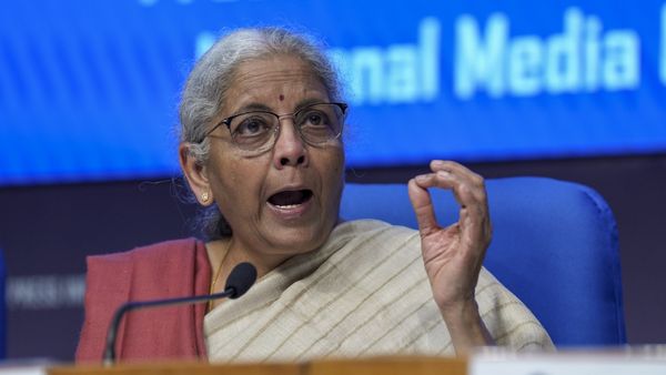 'ജനങ്ങളുടെ ശബ്‌ദത്തോടുള്ള പ്രതികരണമായിരുന്നു ബജറ്റ്'; ആദായനികുതി ഇളവ് ഉയർത്തിക്കാട്ടി ധനമന്ത്രി