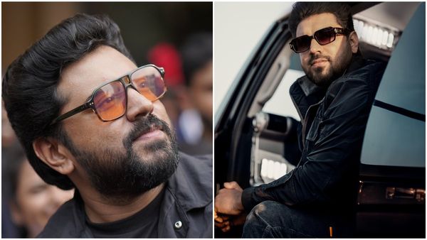 ആ നിവിന്‍ പോളി പടം ഒടിടി ആയതിനാല്‍ മാത്രം വിജയിച്ചു: കണ്ട 90 % പേരും മോശമാണെന്ന് പറഞ്ഞു: സന്തോഷ് ടി കുരുവിള