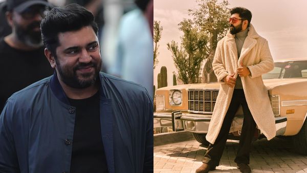 ഒരു കുഞ്ഞ് പോലും അറിയാതെ നിവിൻ പണി തുടങ്ങി, പണ്ട് പറഞ്ഞ് വിട്ട കളരിയാശാനെ തിരിച്ചെത്തിച്ചു, കുറിപ്പ് വൈറൽ