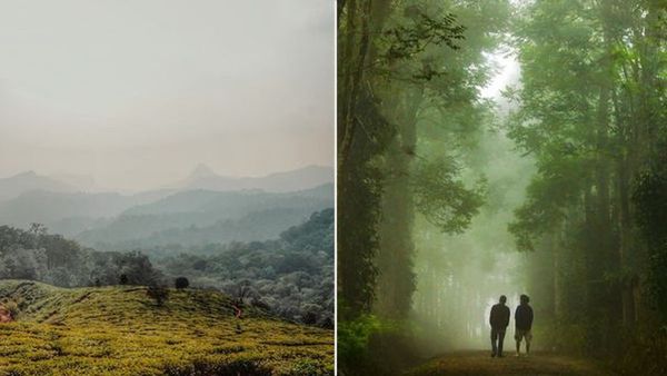 വെയിലില്‍ ചുട്ടുപൊള്ളേണ്ട... വേനലവധിക്കാലം അടിച്ചുപൊളിക്കാന്‍ പറ്റിയ സ്ഥലങ്ങളിതാ