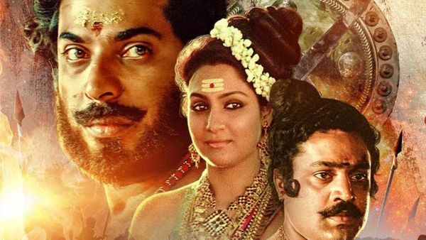 'അന്നത്തെ ഓര്‍മകള്‍ ഇപ്പോഴും മനസില്‍'; വടക്കന്‍ വീരഗാഥയുടെ റീറിലീസില്‍ പ്രതികരിച്ച് മാധവി