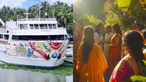 കൊച്ചിയിൽ കറങ്ങി വനിത ദിനം ആഘോഷിക്കാം; ആഡംബര കപ്പലിൽ യാത്ര, 600 രൂപ ഇളവ്