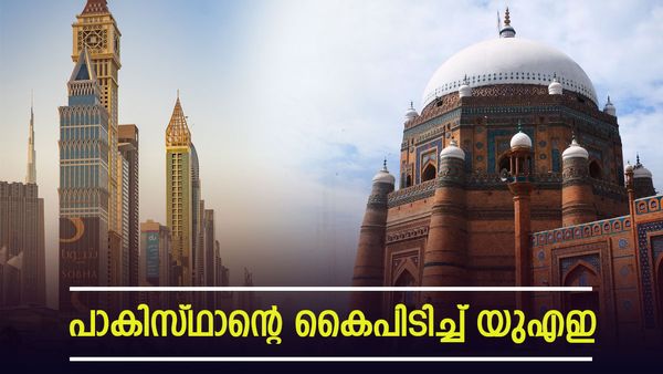 പാകിസ്ഥാനിലെ സ്വര്‍ണം യുഎഇ കുഴിച്ചെടുക്കും.. പാക് റെയില്‍വേയെ ഇത്തിഹാദ് സഹായിക്കും; വമ്പന്‍ കരാര്‍