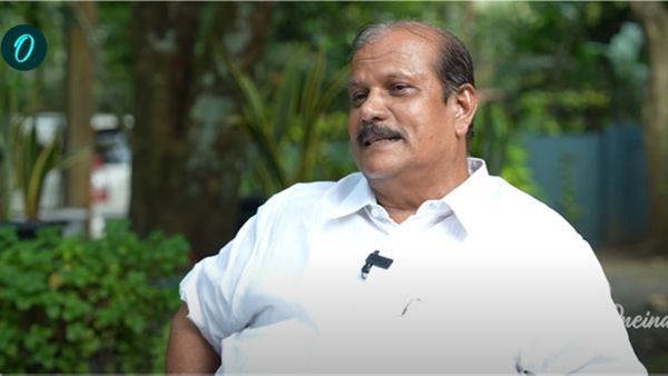 കോടതിയിൽ കീഴടങ്ങി പിസി ജോർജ്; എത്തിയത് ബിജെപി പ്രവർത്തകർക്കൊപ്പം