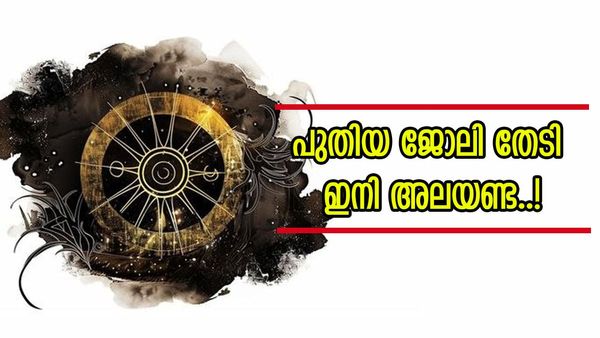 ജോലിയിൽ പ്രമോഷൻ ഉറപ്പ്, കീശയിൽ പണം വന്നുനിറയും, വിദേശ യാത്ര സുനിശ്ചിതം; നിങ്ങൾ ഈ രാശിക്കാരാണോ? 