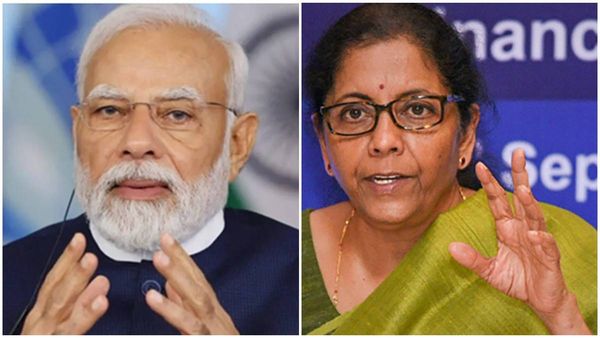 നികുതി ഇളവിനെ പ്രധാനമന്ത്രി പിന്തുണച്ചു, ഉദ്യോ​ഗസ്ഥരെ ബോധ്യപ്പെടുത്താൻ സമയമെടുത്തു; നിർമ്മല സീതാരാമൻ