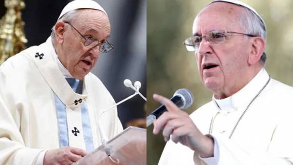 ഫ്രാൻസിസ് മാർപാപ്പയുടെ ആരോഗ്യനില ഗുരുതരമെന്ന് വത്തിക്കാൻ; ശ്വാസതടസവും ന്യൂമോണിയയും വെല്ലുവിളി