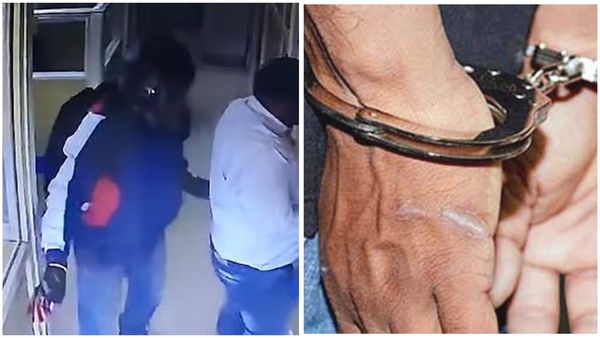 പോട്ട ബാങ്ക് മോഷണം; പ്രതി പിടിയില്‍, മലയാളി തന്നെ, കടം വീട്ടാനെന്ന് മൊഴി