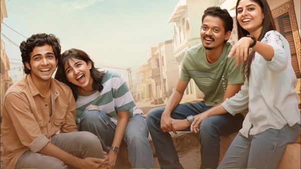 സച്ചിനും റീനുവും വീണ്ടും തിയറ്ററുകളില്‍; 'പ്രേമലു' റി റിലീസ് ചെയ്തതിനു പിന്നില്‍