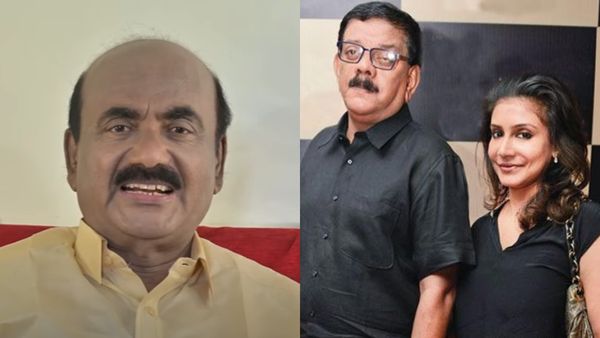 'തന്നെ അപമാനിച്ചിറക്കിയ തിയേറ്റർ പ്രിയദർശൻ കോടികൾ മുടക്കി വാങ്ങി, പിന്നെ ലിസിക്ക് കിട്ടി'; ആലപ്പി അഷ്‌റഫ്
