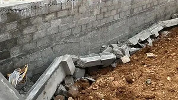 നിർമ്മാണത്തിനിടെ ബീം തകർന്ന് വീണ് 2 തൊഴിലാളികള്‍ മരിച്ചു: അപകടം പത്തനംതിട്ട ജില്ലാ റൈഫിള്‍ ക്ലബ്ബില്‍