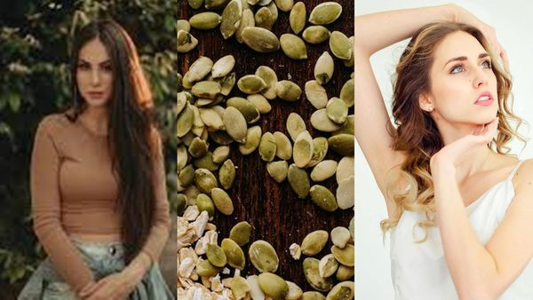 ചർമ്മത്തിനും മുടിക്കും മാത്രമല്ല, മത്തൻ വിത്ത് ചില്ലറക്കാരനല്ല; സ്ഥിരമായി കഴിക്കൂ