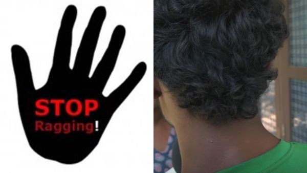 'മുട്ടുകാലിൽ ഇരുത്തി, ബെൽറ്റ് കൊണ്ട് അടിച്ചു'; കാര്യവട്ടം കോളേജിലെ റാഗിംഗ് ഭീകരത വെളിപ്പെടുത്തി വിദ്യാർത്ഥി