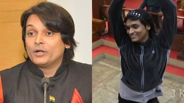 'ഞാൻ മലയാളി ഹൗസിലെ വിജയി, ഒരുപാട് പേർ ബിഗ്ബോസിൽ പോയത് എന്നോട് ചോദിച്ചിട്ട്, വിമർശിച്ചാൽ കേസില്ല': രാഹുൽ