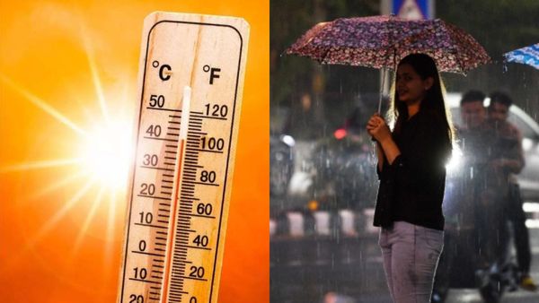 കൊടുംചൂടിൽ ഇത്തിരി ആശ്വാസം; ഉഷ്‌ണതരംഗ മുന്നറിയിപ്പ് പിൻവലിച്ചു, വൈകാതെ മഴയും വരുന്നു