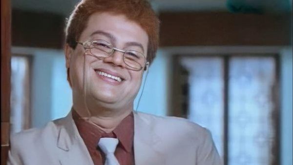 അന്നത്തെ വീഴ്ച്ചയില്‍ നടുവിന് ഗുരുതരമായി പരിക്കേറ്റു; റിസബാവയെ അലട്ടിയ വേദനയ്ക്കു പിന്നില്‍ ആ സംഘട്ടന രംഗം