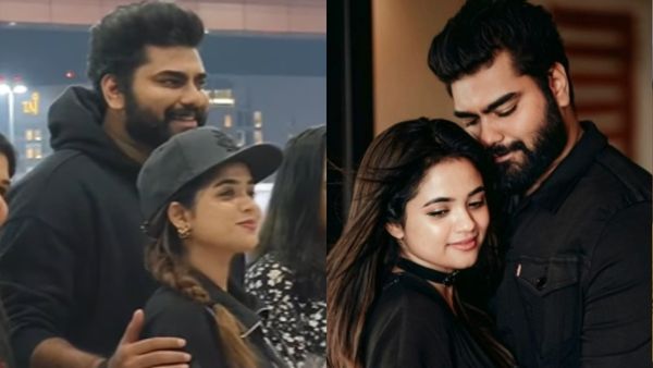 റോബിനും ആരതിയും ഹണിമൂണിനായി 2 വർഷത്തെ വിദേശ യാത്രയിൽ? എന്തിനാണ് നുണ പറയുന്നതെന്ന് ആരാധകർ 