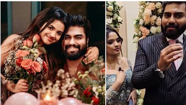 അത് ബ്രേക്കപ്പിന്റെ സമയത്ത് പോയ ട്രിപ്പാണെന്ന് റോബിൻ, ഏത് ബ്രേക്കപ്പെന്ന് ആരതി..!