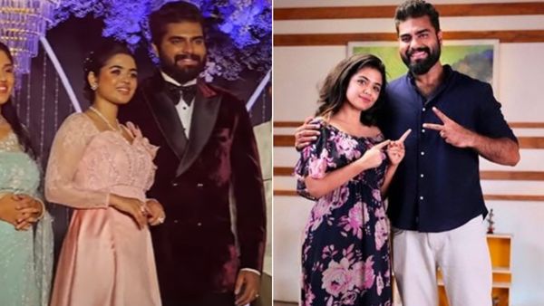 'അല്ല ഇതാര് ടൈറ്റാനിക്കിലെ റോസും ജാക്കുമോ?'; ആരതിയെ കെട്ടിപ്പിടിച്ച് ചുംബിച്ച റോബിനെ പുകഴ്ത്തി ആരാധകർ 
