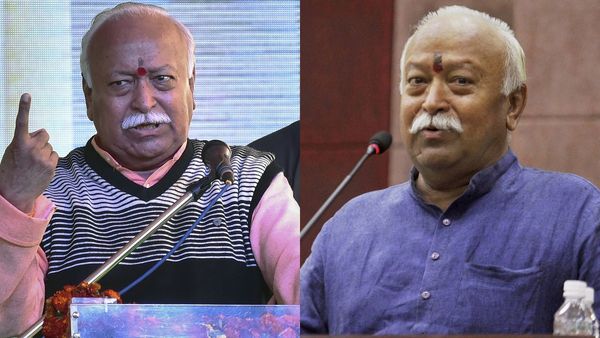 'ഹിന്ദുക്കൾ ഇംഗ്ലീഷ് സംസാരിക്കരുത്', പരമ്പരാഗത വസ്ത്രങ്ങൾ ധരിക്കണമെന്ന് മോഹൻ ഭാഗവത്