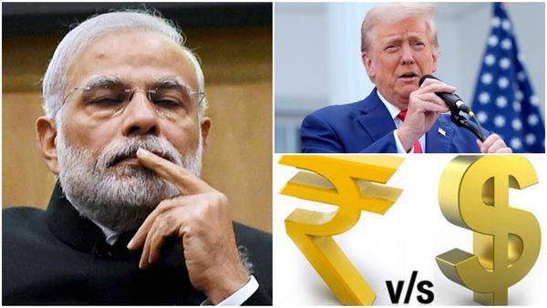 അമേരിക്ക തള്ളുമ്പോള്‍ ഇന്ത്യ വീഴുന്നത് ഇങ്ങനെയാണ്; പ്രവാസികള്‍ക്ക് പൊട്ടിച്ചിരി, കറന്‍സി നിരക്ക്