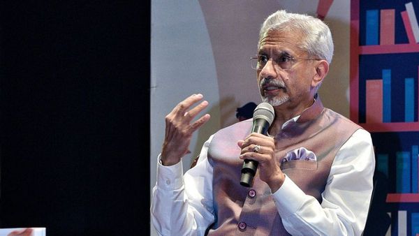 ആരോപണങ്ങളില്‍ കഴമ്പുണ്ടെങ്കില്‍ തീർച്ചയായും പരിശോധിക്കണം: യുഎസ് ഫണ്ട് വിവാദത്തില്‍ എസ് ജയശങ്കർ