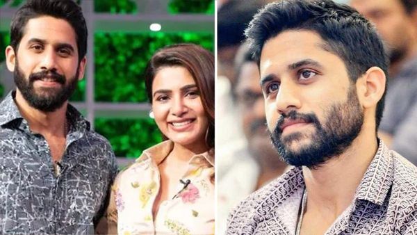 'എന്നെ എന്തിനാണ് കുറ്റവാളിയാക്കുന്നത്?; സാമന്തയുമായുള്ള വിവാഹമോചനത്തെ കുറിച്ച് നാഗചൈതന്യ