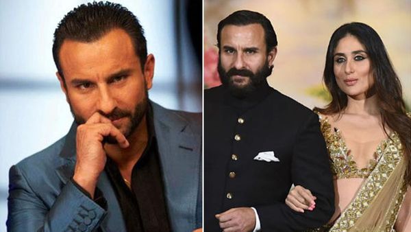 'വേഗം ആശുപത്രിയിലേക്ക് പോകൂ, ഞാന്‍ ചേച്ചിയുടെ വീട്ടില്‍ പോകാം'; കരീന പറഞ്ഞതിനെ കുറിച്ച് സെയ്ഫ്