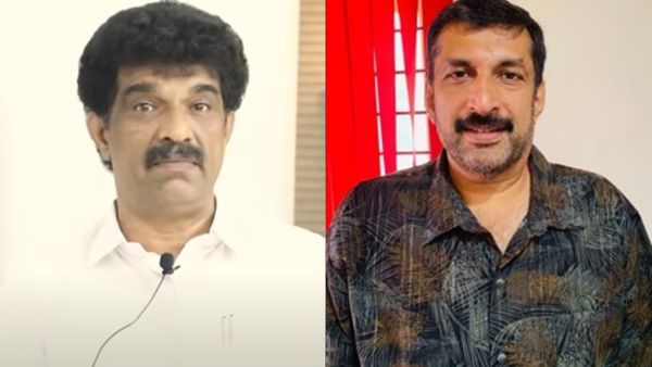 'ജയൻ ചേർത്തല വെറും നേർച്ചക്കോഴി, ധൈര്യമുണ്ടെങ്കിൽ അമ്മയുടെ അക്കൗണ്ട് വിവരങ്ങൾ പുറത്തുവിടൂ'; സജി നന്ത്യാട്ട്