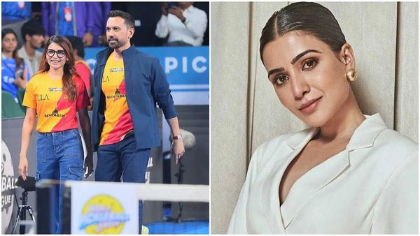 കൈപിടിക്കാന്‍ ഒരാള്‍? സംവിധായകന്റെ കൈപിടിച്ച് സാമന്ത: സംശയം ഉയര്‍ത്തി ഇന്‍സ്റ്റഗ്രാം പോസ്റ്റ്