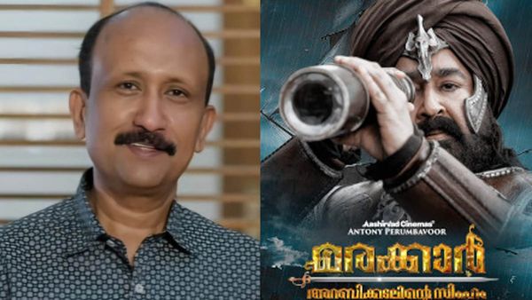 മരക്കാറിലെ കണക്കുകൂട്ടലെല്ലാം തെറ്റി.. ബജറ്റ് പ്രതീക്ഷിച്ചതില്‍ നിന്നില്ല, നഷ്ടക്കണക്കിലും പാളി: സന്തോഷ്