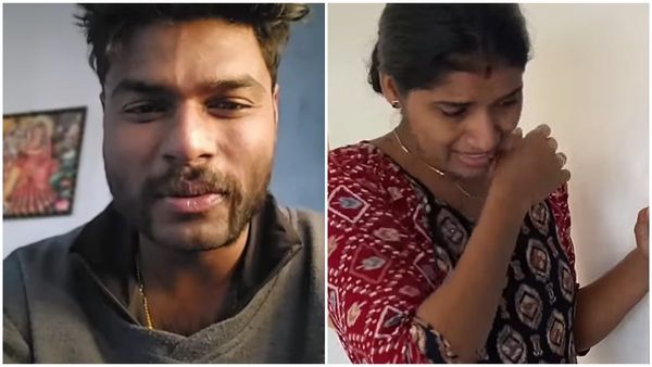 രേഷൂ, ഇത്തവണയും എനിക്ക് വരാൻ പറ്റിയില്ല; സം​ഗീതിന്റെ ബർത്ത് ഡേ ​ഗിഫ്റ്റ് കണ്ടപ്പോൾ രേഷ്മ കരഞ്ഞു..