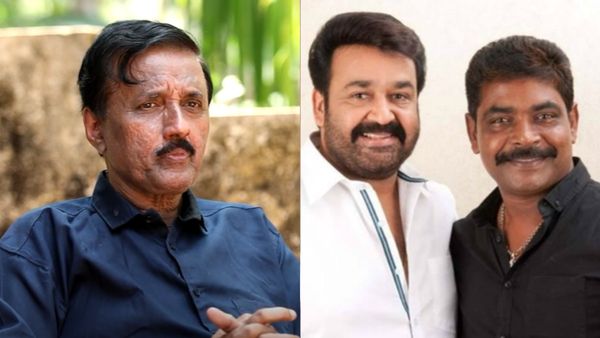 'നായർ ലോബി വിട്ട് മോഹൻലാൽ കൊച്ചിയിൽ പോയത് കൊണ്ടാണോ സുരേഷ് കുമാർ ഇടഞ്ഞത്?'; മറുപടിയുമായി ശാന്തിവിള 