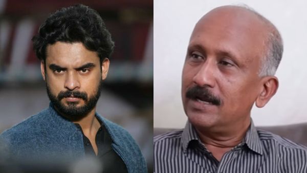 'ടൊവിനോയ്ക്ക് നാല് സിനിമകളിൽ നിന്ന് പ്രതിഫലമായി ലക്ഷങ്ങൾ ഇനിയും കിട്ടാനുണ്ട്'; സന്തോഷ് ടി കുരുവിള