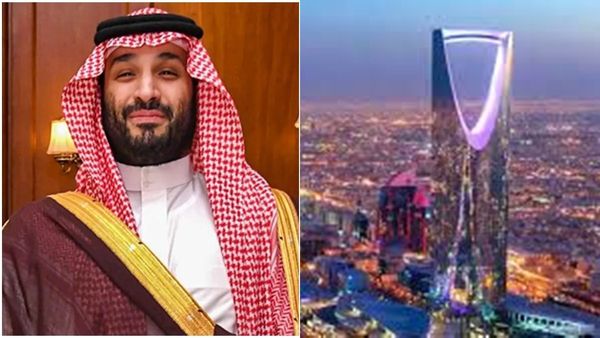 സൗദി അറേബ്യ സൈനിക ശേഷി ശക്തമാക്കുന്നു, യുഎഇയൊന്നും അടുത്തെങ്ങുമില്ല, അമ്പരപ്പിച്ച് കണക്കുകൾ