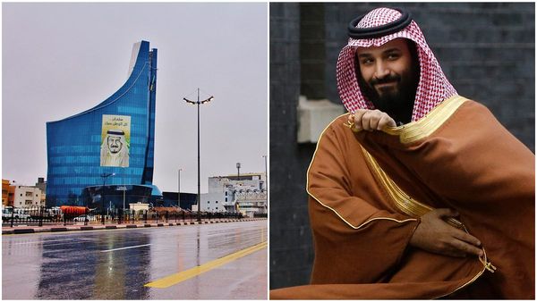 സൗദി അറേബ്യ വേറെ ലെവല്‍; മറ്റുള്ളവർക്ക് കണ്ടുപഠിക്കാം: സമ്പത്തിന്റെ കാര്യത്തില്‍ പുത്തന്‍ നേട്ടം