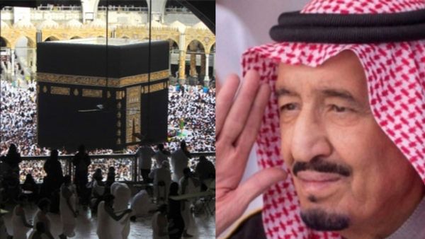 ഹജ്ജിന് കുട്ടികള്‍ വേണ്ട; സൗദി അറേബ്യ നിയന്ത്രണം പ്രഖ്യാപിച്ചു, മള്‍ട്ടിപ്പിള്‍ എന്‍ട്രി വിസ നിര്‍ത്തി