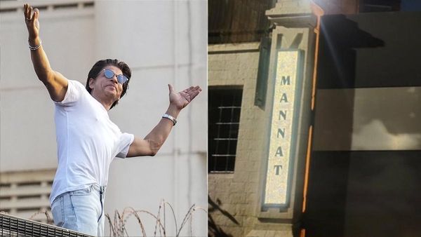 ഷാരൂഖ് മന്നത്ത് വിടുന്നു...! ഇനി താമസം പ്രതിമാസം 24 ലക്ഷം രൂപ വാടകയുള്ള കെട്ടിടത്തില്‍; കാരണമിത്