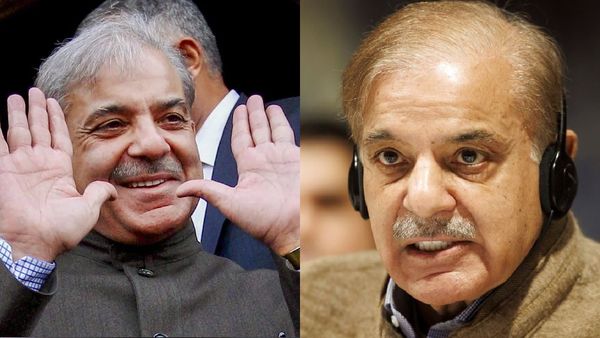 'ഇന്ത്യയെ തോൽപ്പിച്ചിരിക്കും, ഇല്ലെങ്കിൽ എന്റെ പേര് ഷരീഫ് എന്നല്ല'; വെല്ലുവിളിച്ച് പാക് പ്രധാനമന്ത്രി