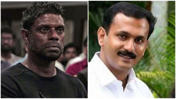 'ഇതൊക്കെ ഉണ്ടാക്കാൻ കാശ് പി സി ജോർജിന്റെ കുടുംബത്തു നിന്നാണോ?'; ഷോണിനെ പരിഹസിച്ച് വിനായകൻ