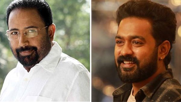 'ആസിഫിനെ പോലുള്ളവരെ ഇവിടെ സര്‍വൈവ് ചെയ്യൂ, എന്തെങ്കിലും ചെയ്ത് പോകാനാകില്ല': സിബി മലയില്‍