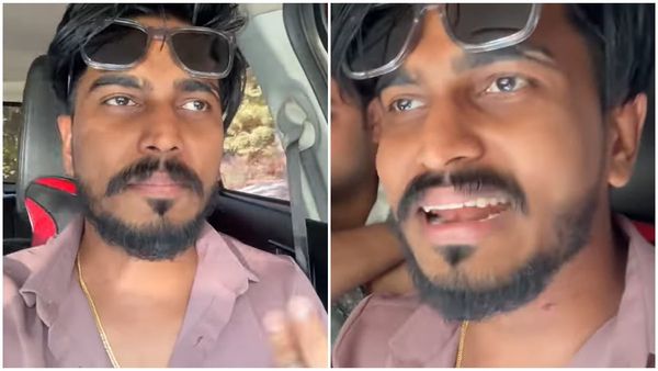 '‌എന്നെ ഡിപ്പന്റ് ചെയ്യേണ്ട ആവശ്യമില്ലല്ലോ'; പൊന്നൂസിന് സുജിന്റെ സർപ്രൈസ് സമ്മാനം, ശരിക്കും ഞെട്ടും
