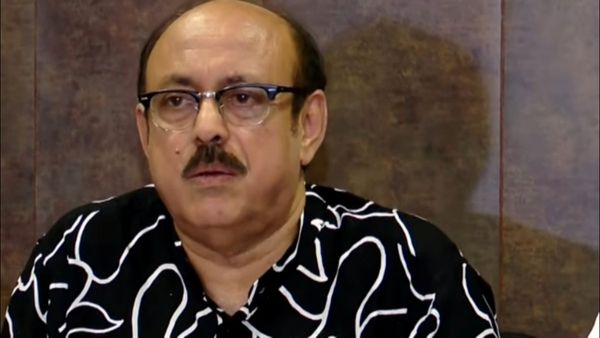 'പറഞ്ഞതൊന്നും മാറ്റിപ്പറയില്ല'; തനിക്കും കുടുംബത്തിനുമെതിരേ സൈബര്‍ ആക്രമണമെന്ന് സുരേഷ് കുമാര്‍