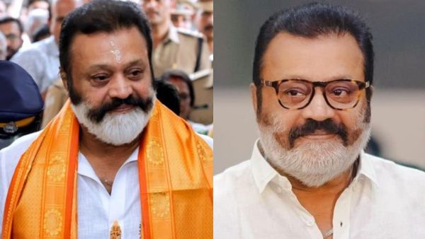 'ആദിവാസി വകുപ്പ് ഉന്നതകുല ജാതർ വേണം കൈകാര്യം ചെയ്യാൻ, എങ്കിലേ ഉന്നതി ഉണ്ടാവൂ'; സുരേഷ് ഗോപി